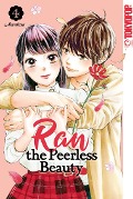 Ran the Peerless Beauty 04 - Ammitsu