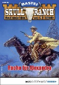 Cover-Bild zum Titel 'Skull-Ranch 36' von 'Frank Callahan'