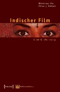 Cover-Bild zum Titel 'Indischer Film' von 'Keval J. Kumar, Matthias Uhl'