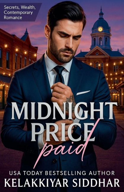 Midnight Price Paid - Kelakkiyar Siddhar