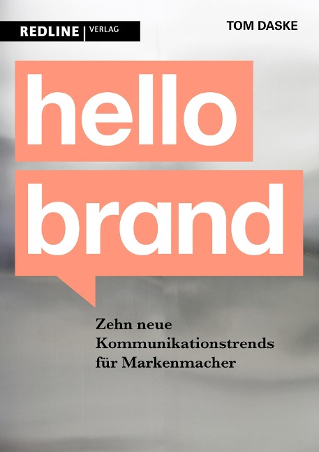 Hello Brand - Tom Daske