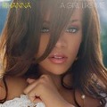 Cover-Bild zum Titel 'A Girl Like Me' von 'Rihanna'