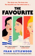 Cover-Bild zum Titel 'The Favourite' von 'Fran Littlewood'