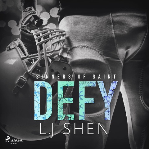 Defy - L. J. Shen