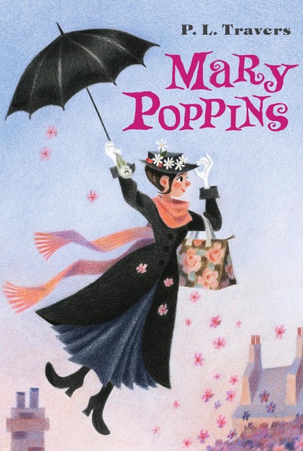 Mary Poppins - P L Travers