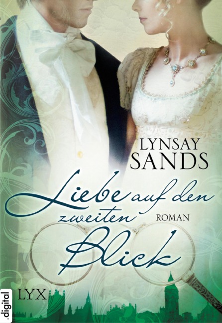 Liebe auf den zweiten Blick - Lynsay Sands
