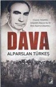 Cover-Bild zum Titel 'Dava' von 'Alparslan Türkes'