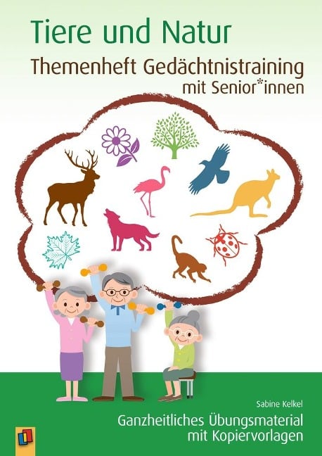 Tiere und Natur - Sabine Kelkel