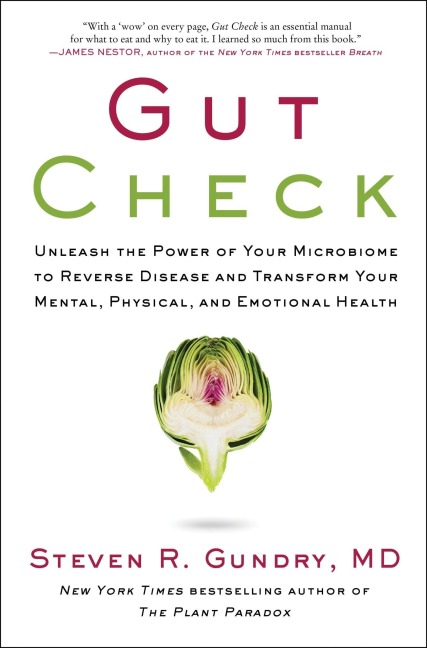 Gut Check - Md Gundry