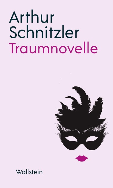 Traumnovelle - Arthur Schnitzler