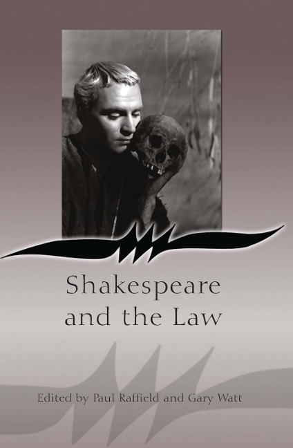 Shakespeare and the Law - 