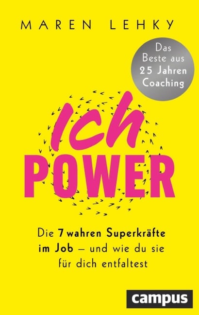 ICH-POWER - Maren Lehky