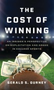 Cover-Bild zum Titel 'The Cost of Winning' von 'Gerald S. Gurney'