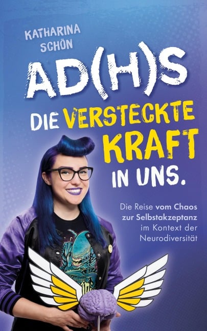 AD(H)S - Katharina Schön