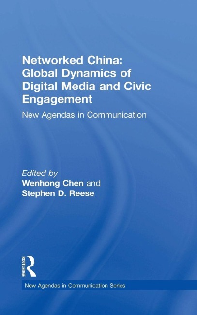 Networked China - 