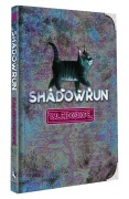 Cover-Bild zum Titel 'Shadowrun: Kaleidoskope (Hardcover)' von ''
