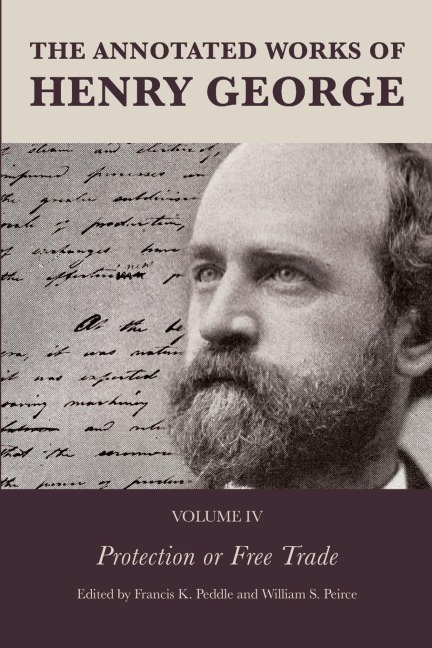 Annotated Works of Henry George - 