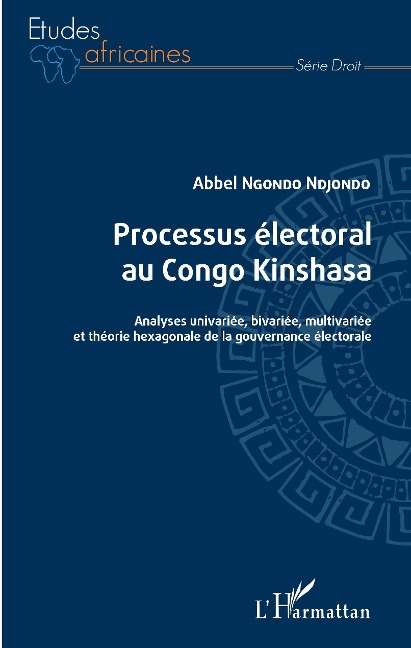 Processus électoral au Congo Kinshasa - Ngondo Ndjondo