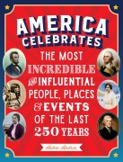 Cover-Bild zum Titel 'America Celebrates' von 'Aubre Andrus'