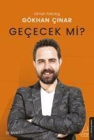 Gececek mi - Gökhan Cinar