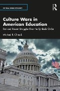 Cover-Bild zum Titel 'Culture Wars in American Education' von 'Michael R. Olneck'