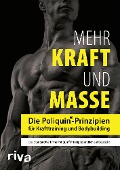 Cover-Bild zum Titel 'Mehr Kraft und Masse' von 'Poliquin Group'