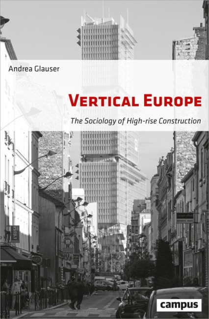 Vertical Europe - Andrea Glauser