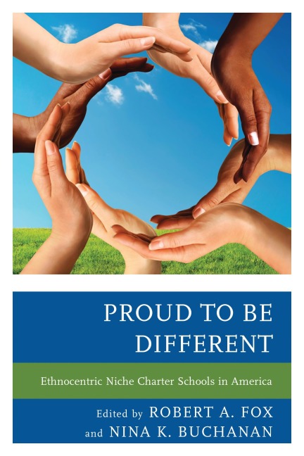 Proud to be Different - 