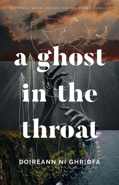 A Ghost in the Throat - Doireann Ní Ghríofa