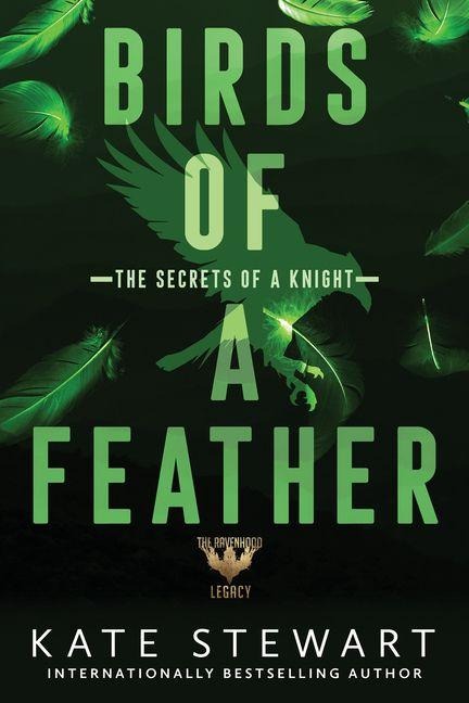Birds of a Feather - Kate Stewart