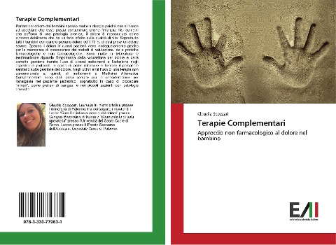 Terapie Complementari - Claudia Scozzari