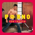 Cover-Bild zum Titel 'Porno für Frauen' von 'Susan Anderson, Cambridge Women's Pornography Cooperative'