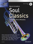Cover-Bild zum Titel 'Soul Classics' von ''