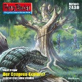 Cover-Bild zum Titel 'Perry Rhodan 2430: Der Genprox-Explorer' von 'Arndt Ellmer'