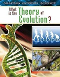 Cover-Bild zum Titel 'What Is the Theory of Evolution?' von 'Robert Walker'