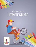 Ultimate Stunts - Coloring Bandit