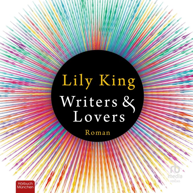 Writers & Lovers - Lily King