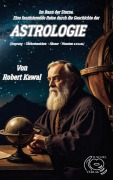 Cover-Bild zum Titel 'Im Bann der Sterne' von 'Robert Kawal'