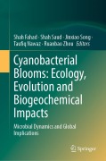 Cover-Bild zum Titel 'Cyanobacterial Blooms: Ecology, Evolution and Biogeochemical Impacts' von ''