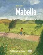 Cover-Bild zum Titel 'Mabelle' von 'Matías Acosta'