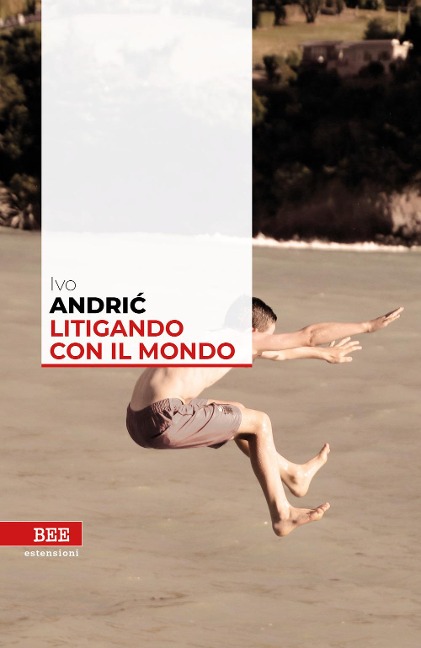 Litigando con il mondo - Ivo Andríc