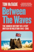 Cover-Bild zum Titel 'Between the Waves' von 'Tom McTague'