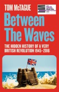 Cover-Bild zum Titel 'Between the Waves' von 'Tom McTague'