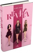 Cover-Bild zum Titel 'Revista 1 Ciltli' von 'Gamze Celik'