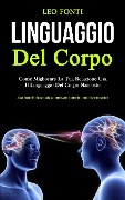 Linguaggio Del Corpo - Leo Fonti