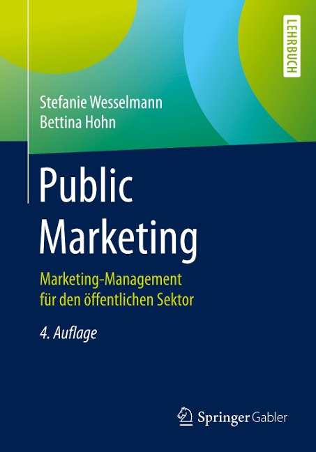 Public Marketing - Bettina Hohn, Stefanie Wesselmann