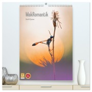 Cover-Bild zum Titel 'MakRomantik (hochwertiger Premium Wandkalender 2026 DIN A2 hoch), Kunstdruck in Hochglanz' von 'Henrik Spranz'