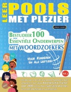Cover-Bild zum Titel 'LEER POOLS MET PLEZIER - VOOR KINDEREN' von 'Linguas Classics'