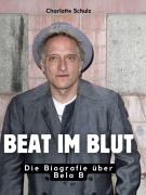 Cover-Bild zum Titel 'Beat im Blut' von 'Charlotte Schulz'