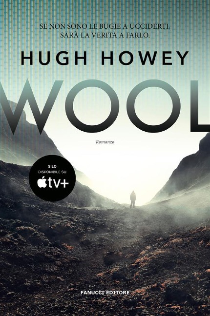 Wool - Hugh Howey